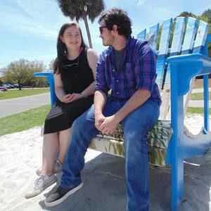 Meet your Posher, Hayden